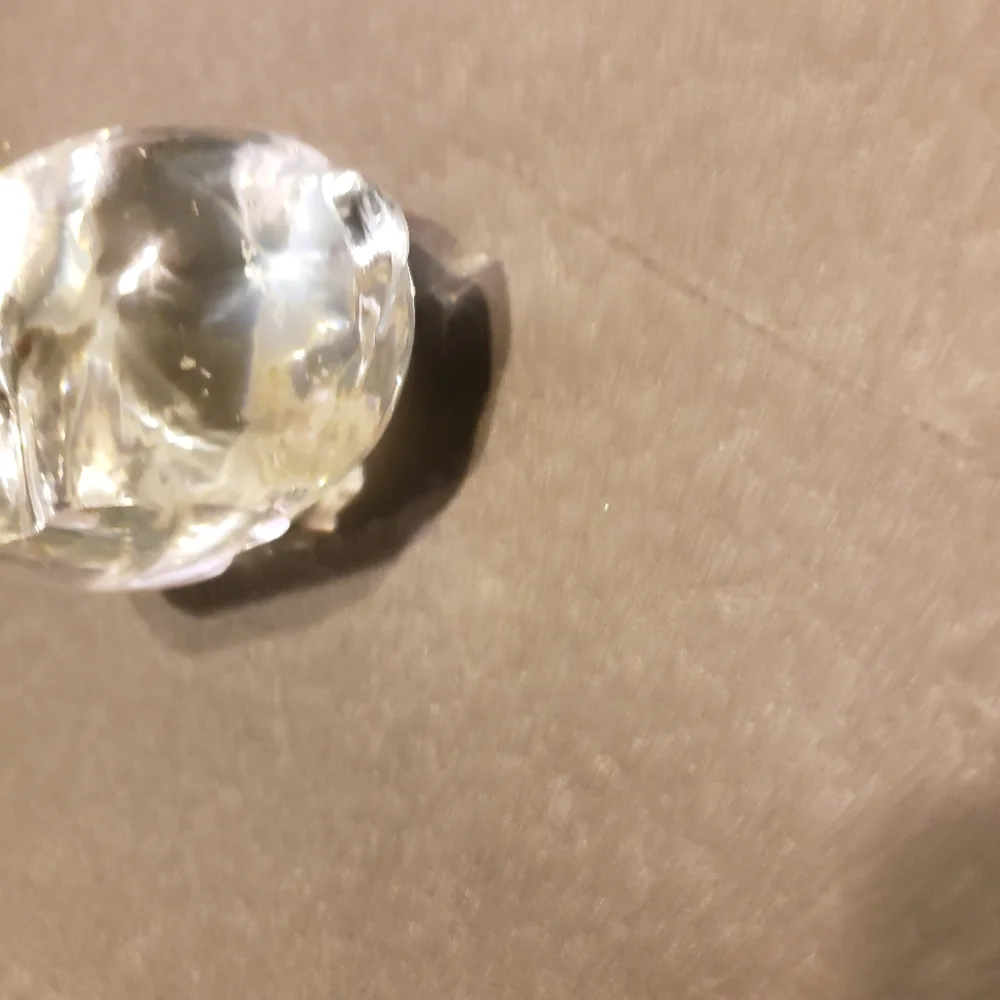Hippo Desk Paperweight